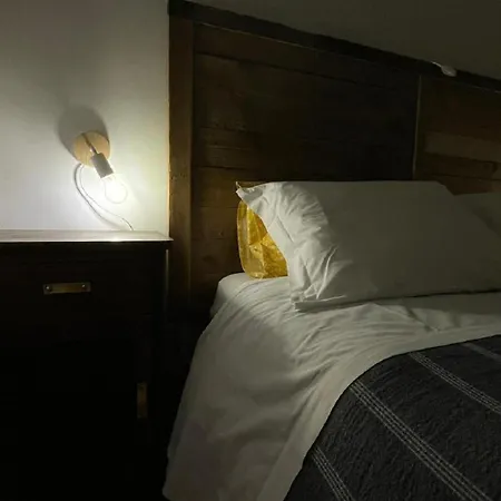 Apartmán 'il Glicine'