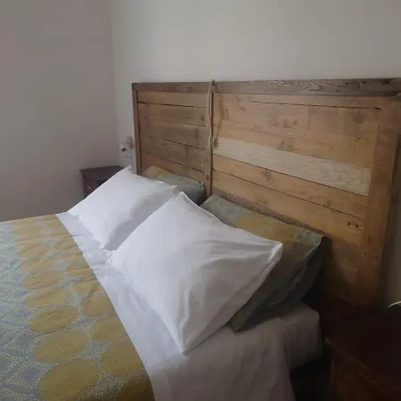 'il Glicine' Apartamento *