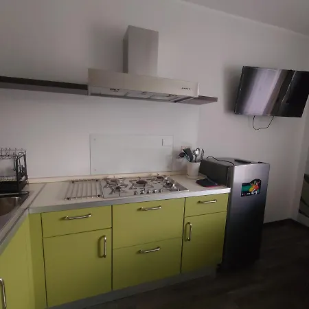 'il Glicine' Apartamento *