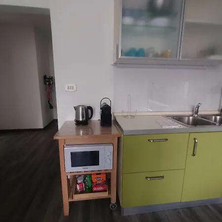 'il Glicine' Apartamento