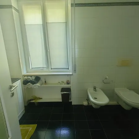 'il Glicine' Διαμέρισμα