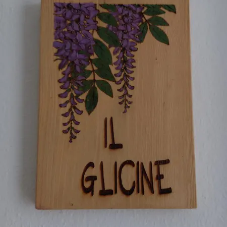 'il Glicine'