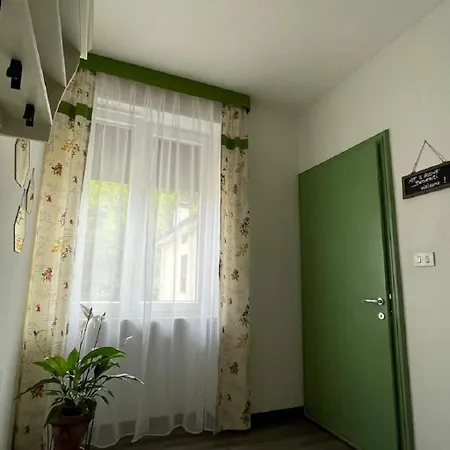 'il Glicine' Διαμέρισμα Valli del Pasubio